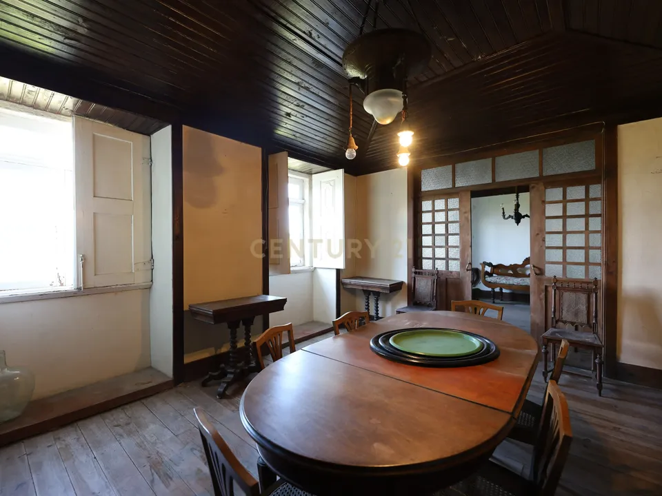 Farm hus i Tondela, Viseu - foto 5