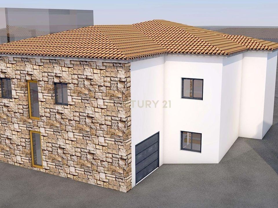 Villa i Viseu, Viseu - foto 5