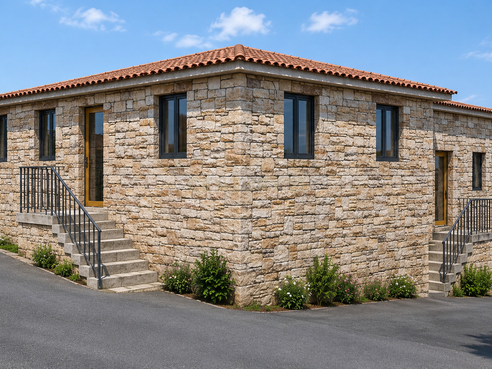 Villa i Viseu, Viseu - foto 1