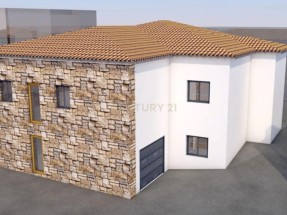 Villa i Viseu, Viseu - foto 5