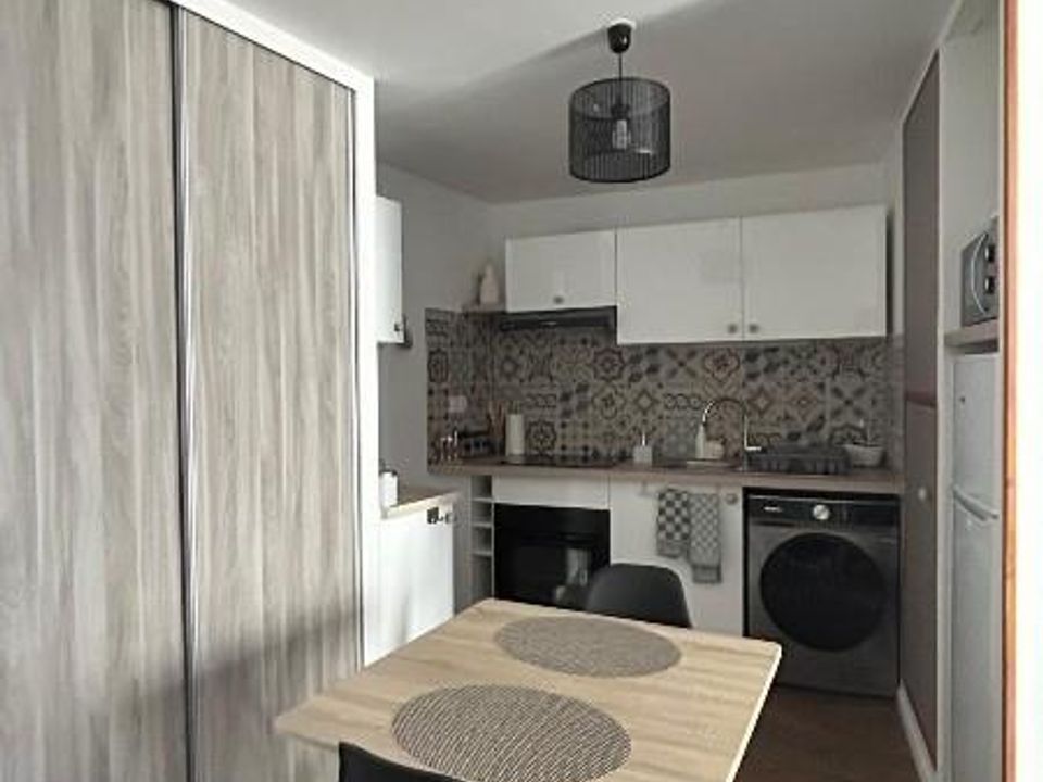 Apartament a Saint-Leonard-de-Noblat, Haute-Vienne - foto 2