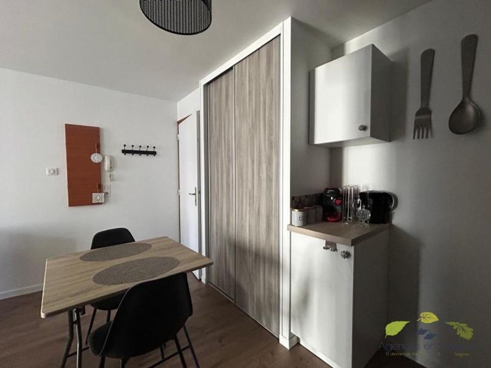 Apartament a Saint-Leonard-de-Noblat, Haute-Vienne - foto 4