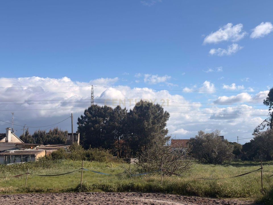 Helårsgrund i Barreiro, Setubal - foto 2
