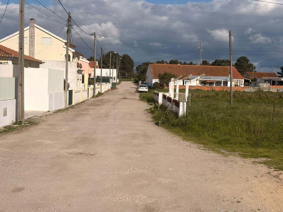 Helårsgrund i Barreiro, Setubal - foto 4