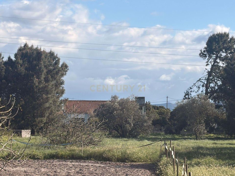 Helårsgrund i Barreiro, Setubal - foto 1