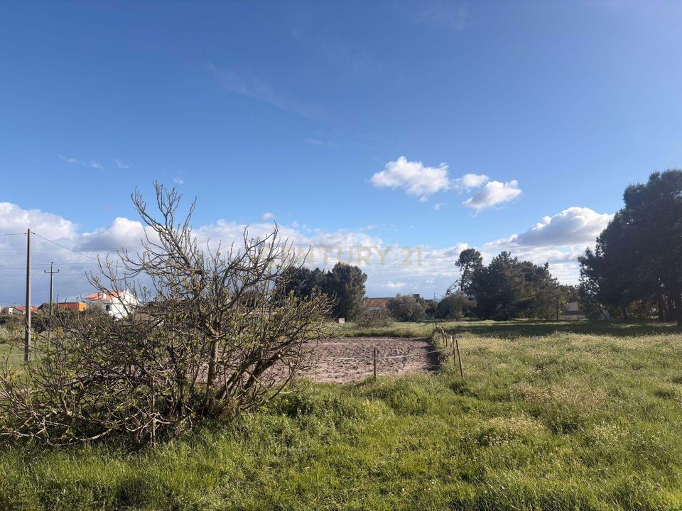 Helårsgrund i Barreiro, Setubal - foto 2