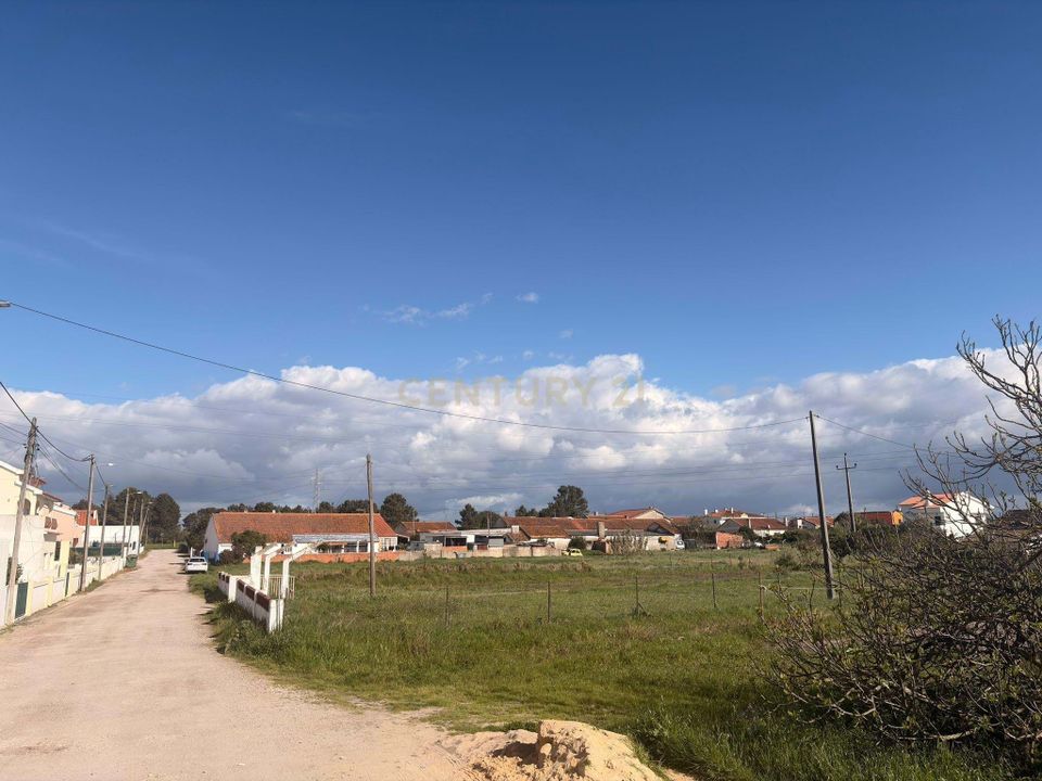 Helårsgrund i Barreiro, Setubal - foto 3