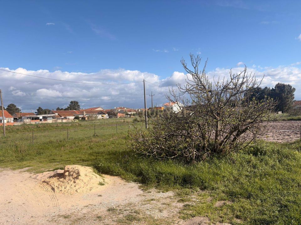 Helårsgrund i Barreiro, Setubal - foto 4