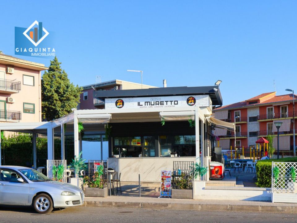 Erhvervsejendom i Scordia, Catania - foto 2