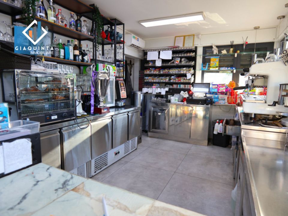 Erhvervsejendom i Scordia, Catania - foto 3