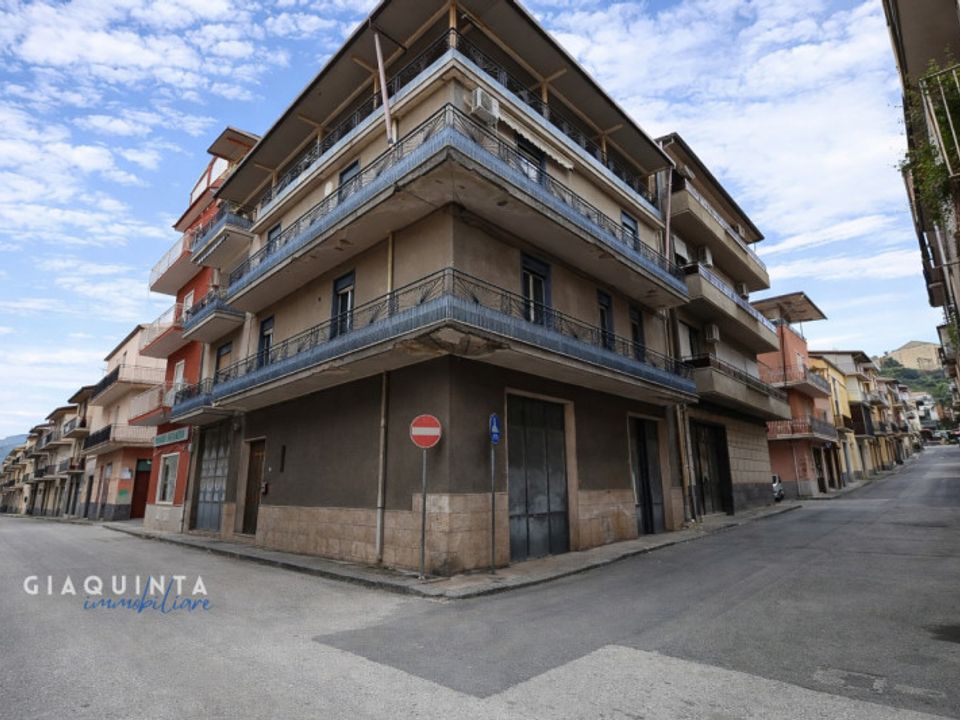 Lejlighed i Palagonia, Catania - foto 2