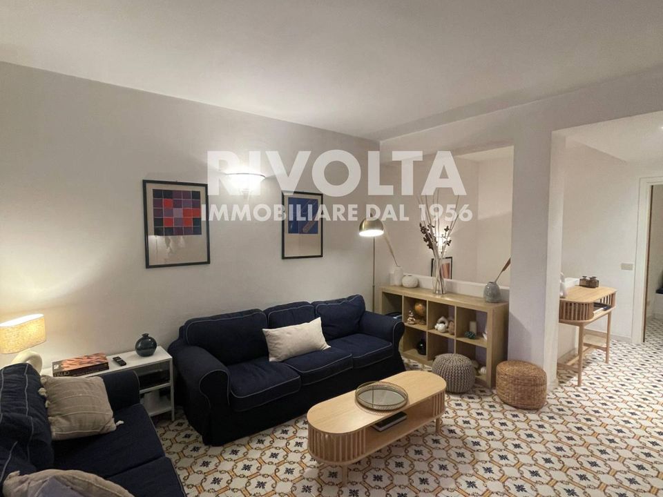 Lejlighed i Monte Argentario, Grosseto - foto 2