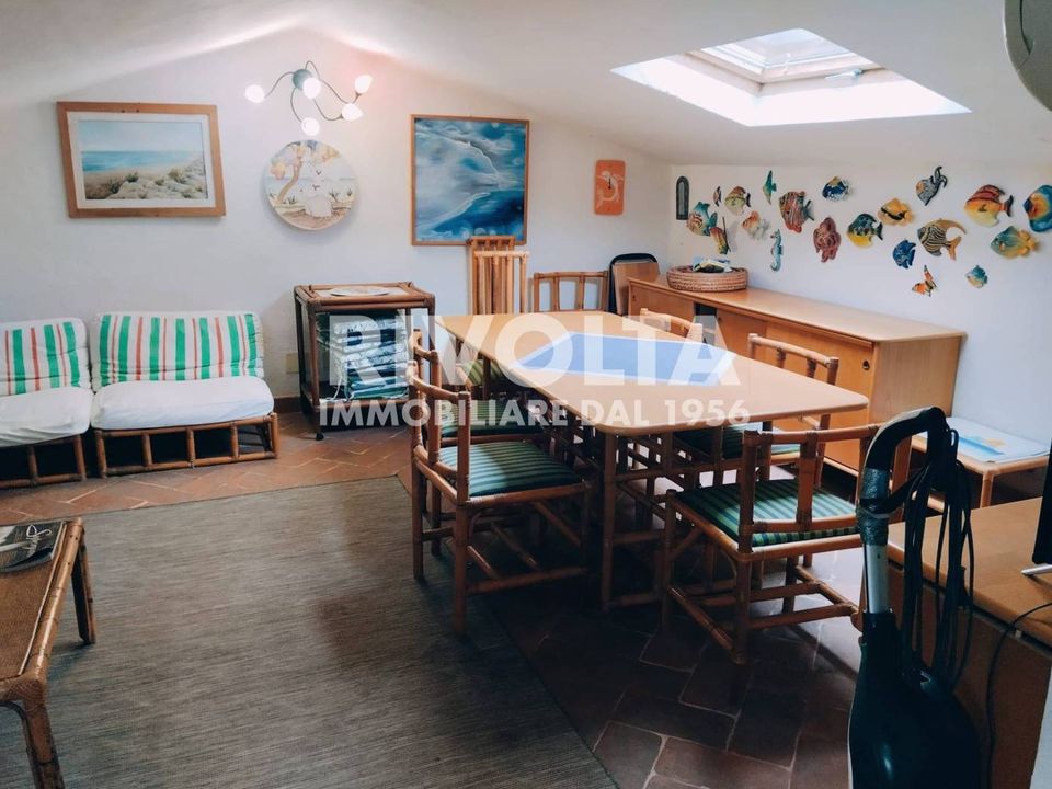 Lejlighed i Monte Argentario, Grosseto - foto 2