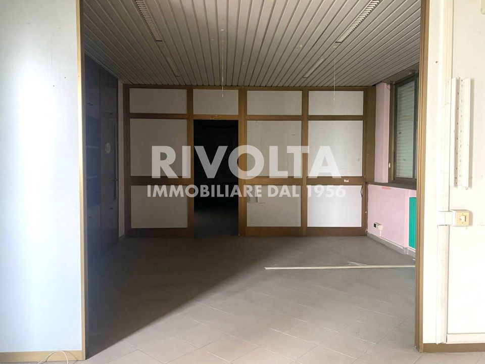 Erhvervsejendom i Rome, Rome - foto 3