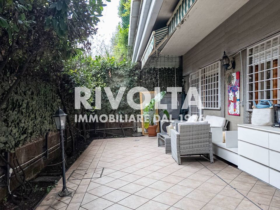 Leilighet i Rome, Rome - bilde 1