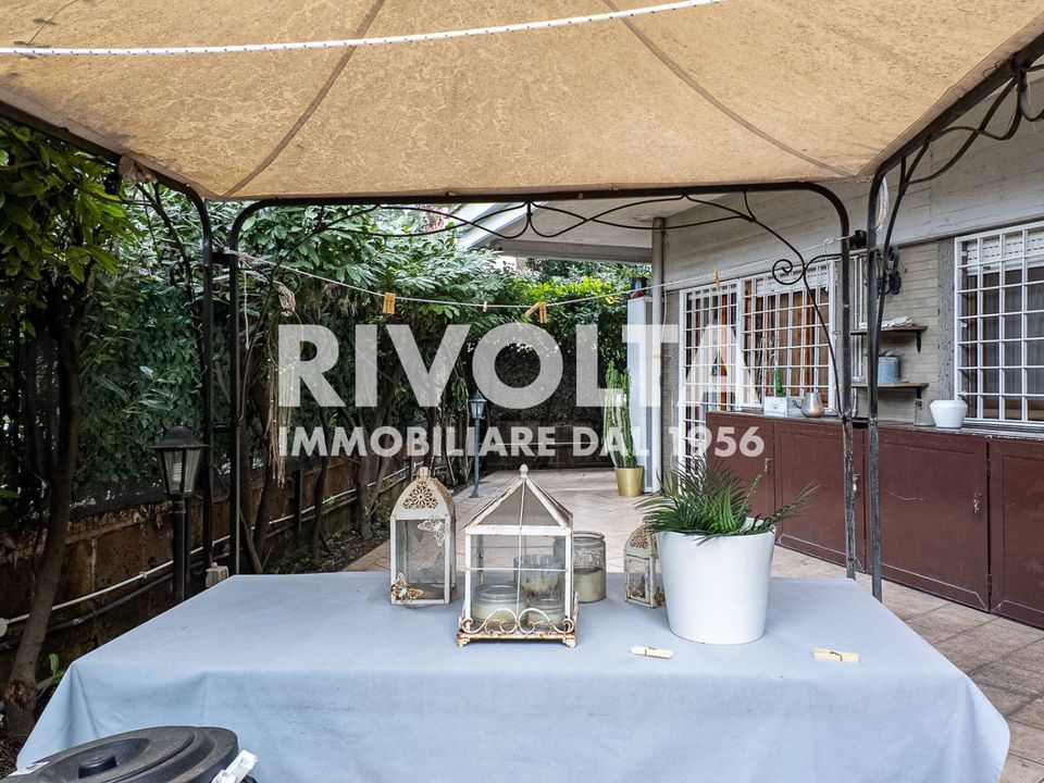 Leilighet i Rome, Rome - bilde 4