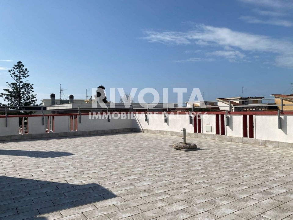 Lejlighed i Anzio, Rome - foto 1
