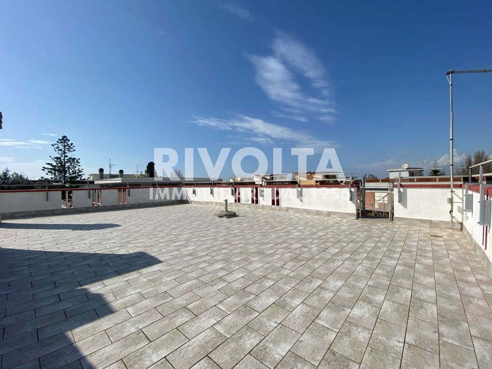 Lejlighed i Anzio, Rome - foto 2