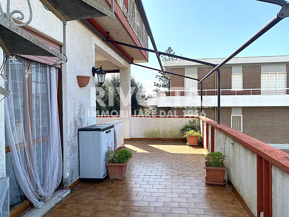 Lejlighed i Anzio, Rome - foto 3