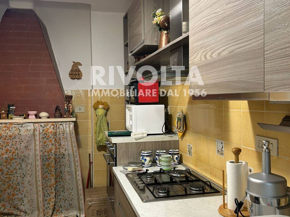 Leilighet i Stimigliano, Rieti - bilde 4