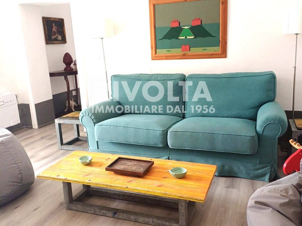 Lejlighed i Orbetello, Grosseto - foto 1