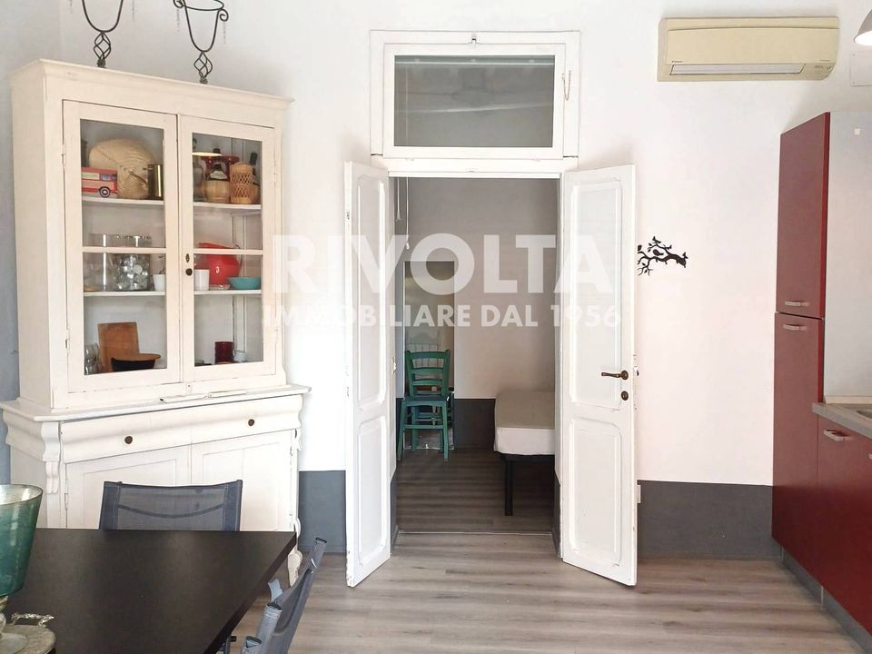 Lejlighed i Orbetello, Grosseto - foto 2
