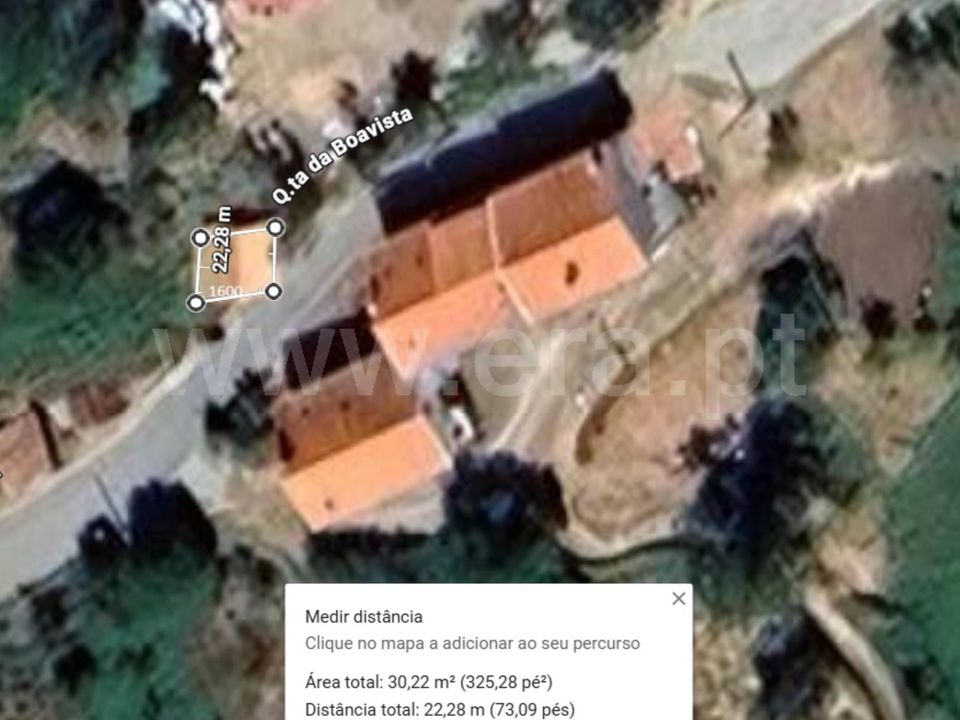 Landejendom i Manteigas, Guarda - foto 1