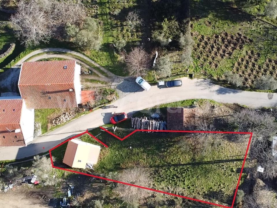 Landejendom i Manteigas, Guarda - foto 4