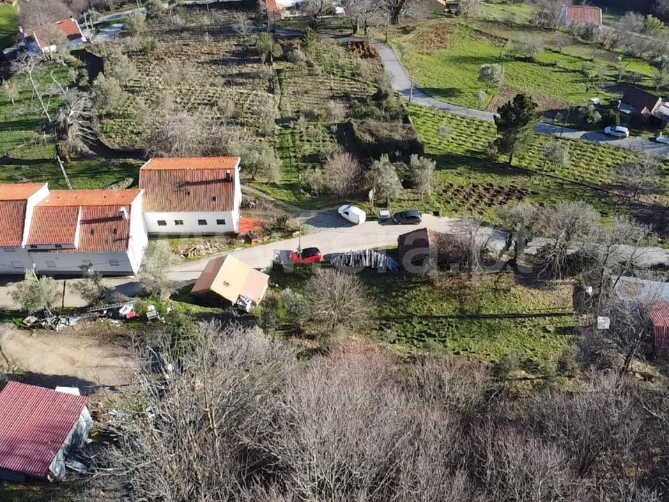 Landejendom i Manteigas, Guarda - foto 5