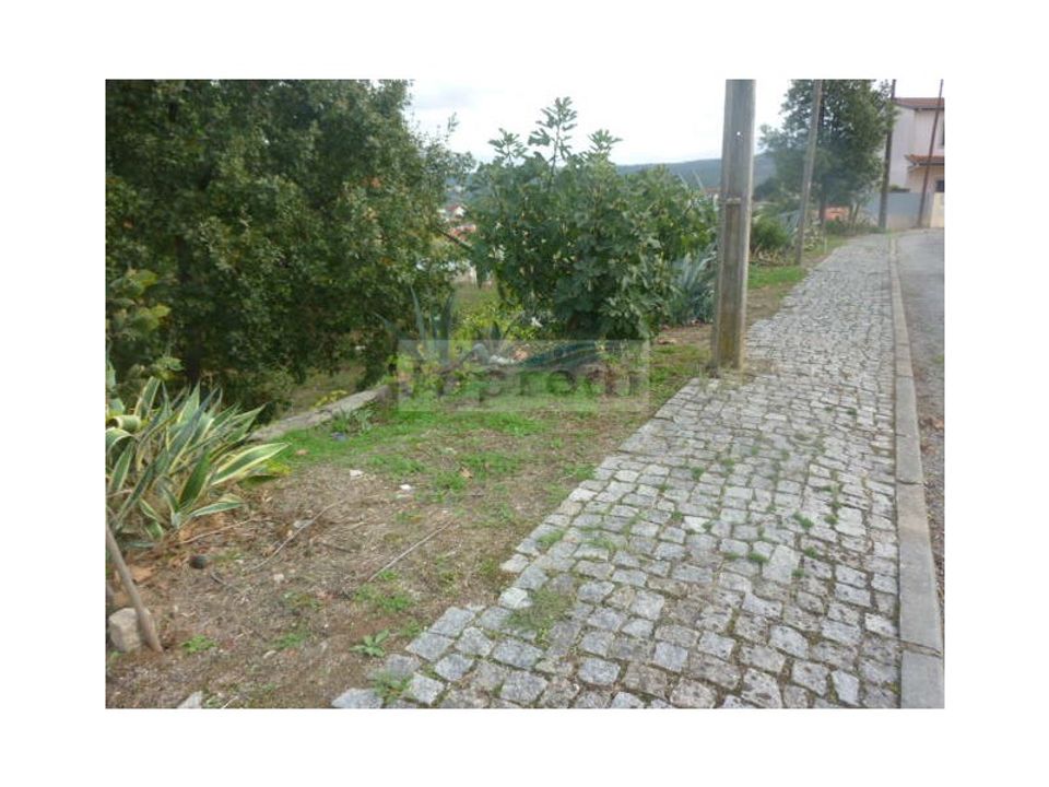 Helårsgrund i Fundao, Castelo Branco - foto 2