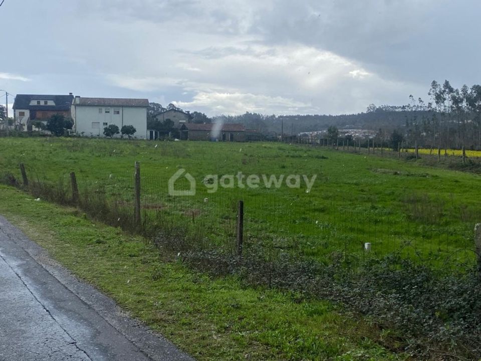 Helårsgrund i Vila Nova de Famalicao, Braga - foto 4