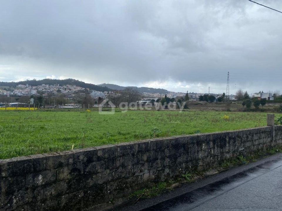 Helårsgrund i Vila Nova de Famalicao, Braga - foto 5