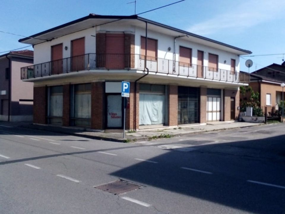 Erhvervsejendom i Zimella, Verona - foto 1