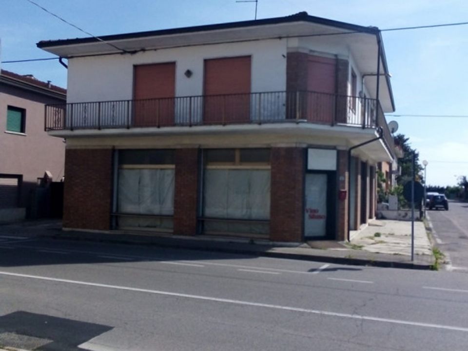 Erhvervsejendom i Zimella, Verona - foto 2