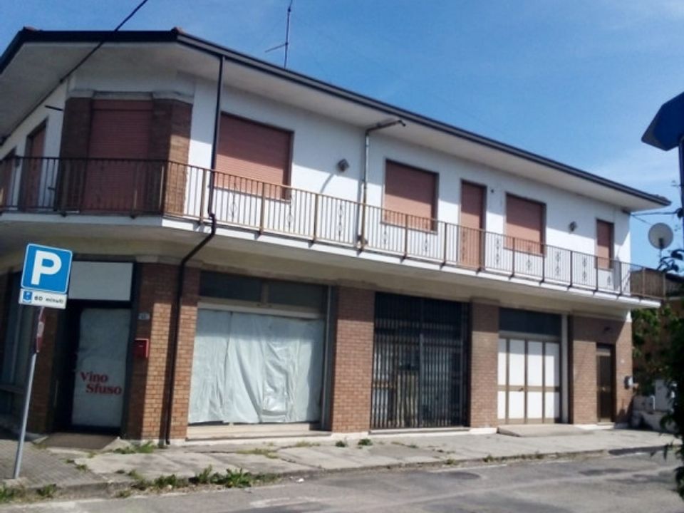 Erhvervsejendom i Zimella, Verona - foto 3