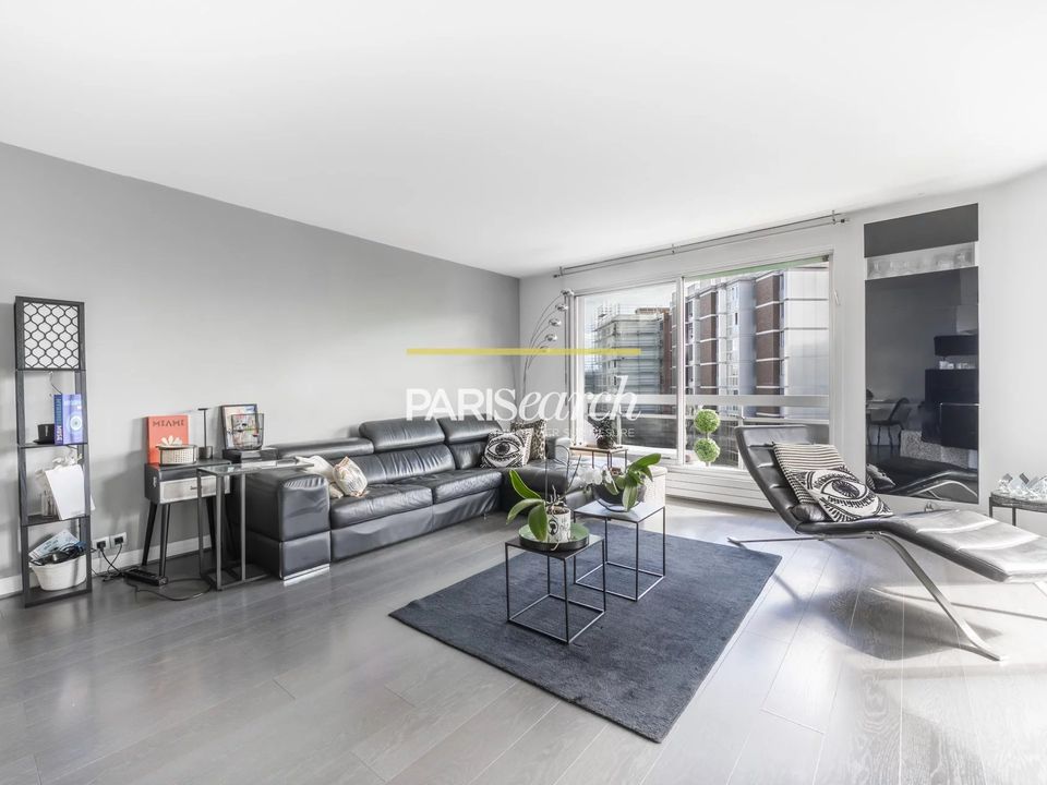 Lejlighed i Levallois-Perret, Hauts-de-Seine - foto 3