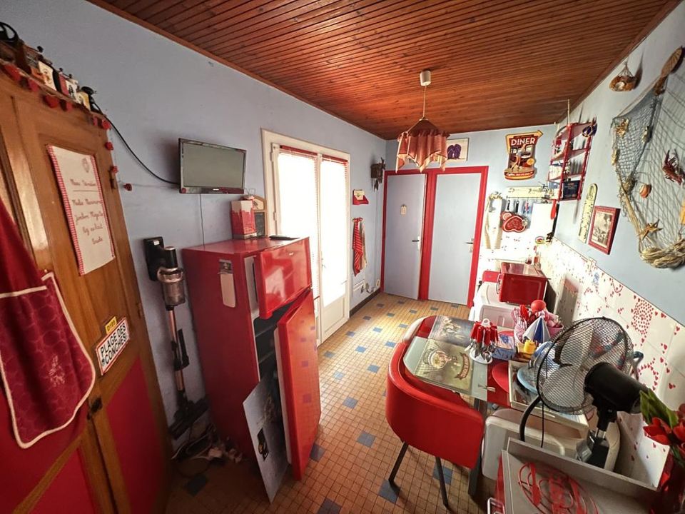 Villa i Longeville-sur-Mer, Vendee - foto 2