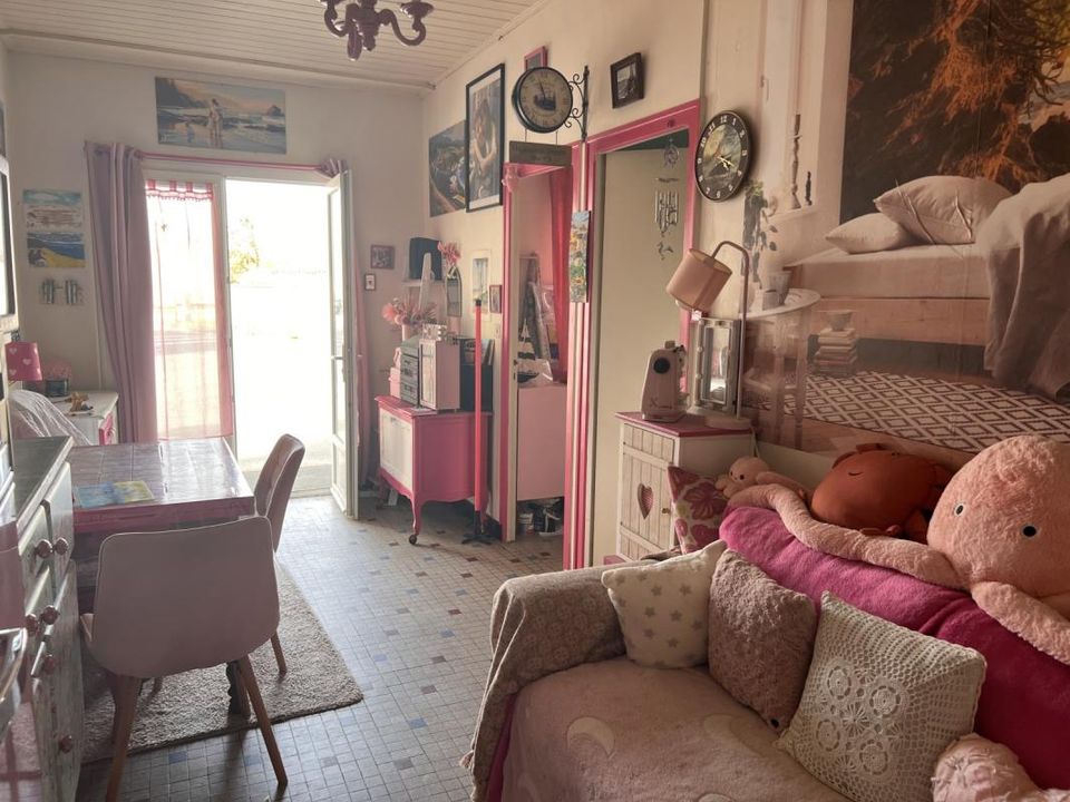 Villa i Longeville-sur-Mer, Vendee - foto 3