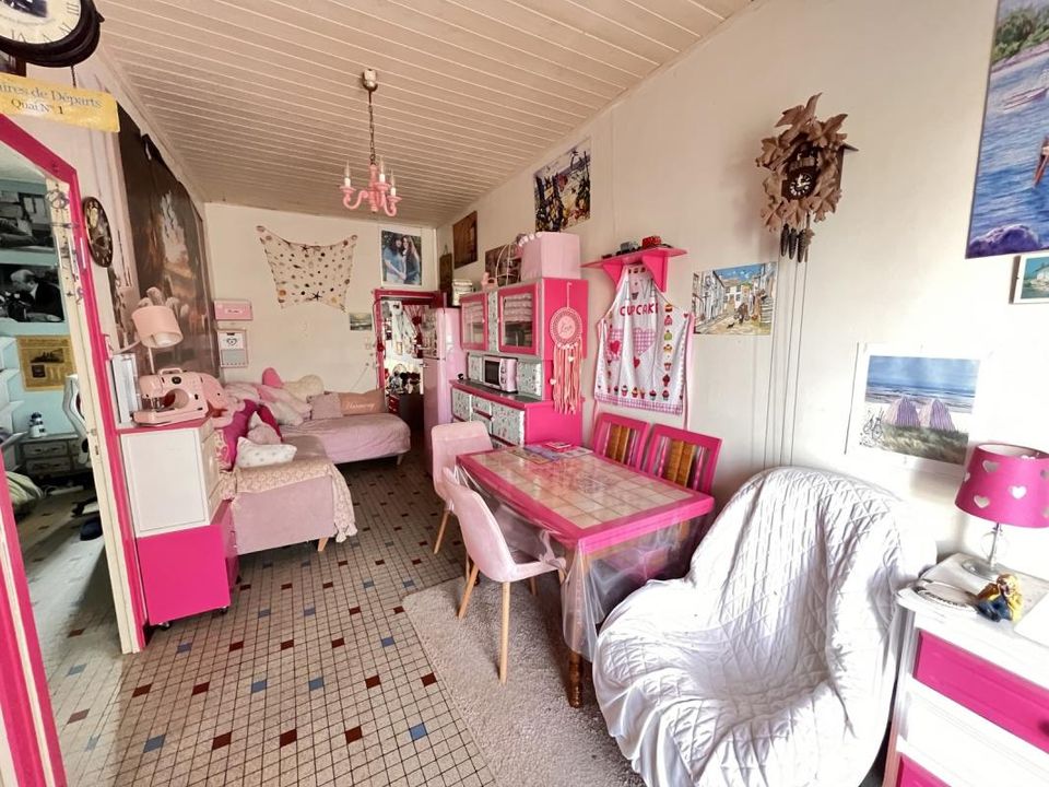 Villa i Longeville-sur-Mer, Vendee - foto 4