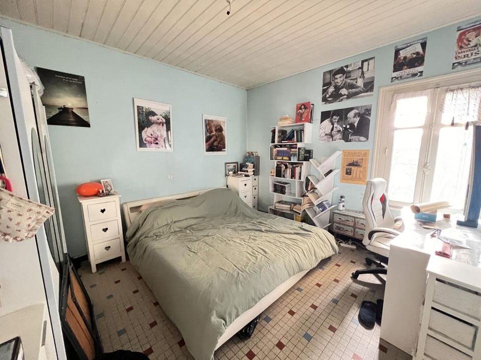 Villa i Longeville-sur-Mer, Vendee - foto 5