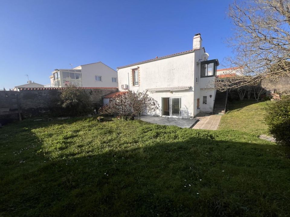 Landejendom i Longeville-sur-Mer, Vendee - foto 2