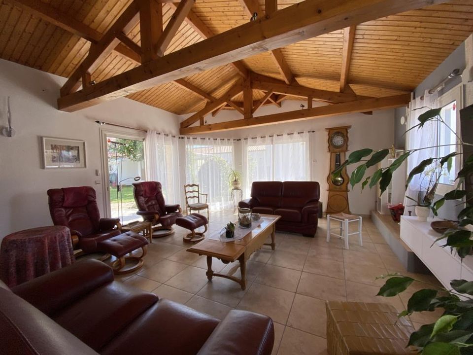 Villa i Jard-sur-Mer, Vendee - foto 2
