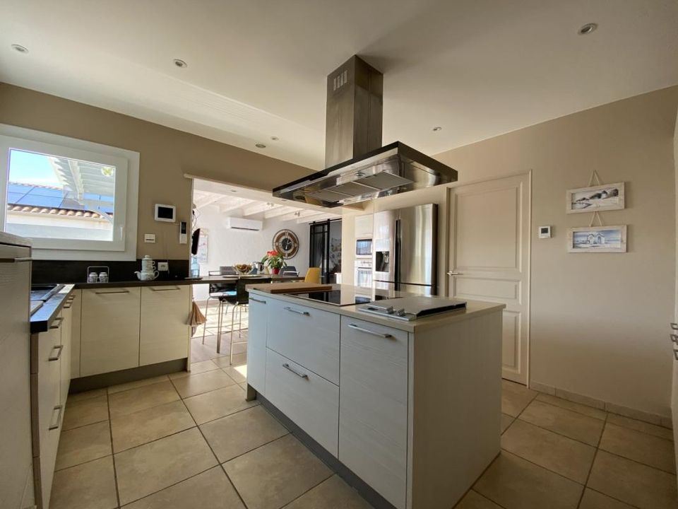 Villa i Jard-sur-Mer, Vendee - foto 4