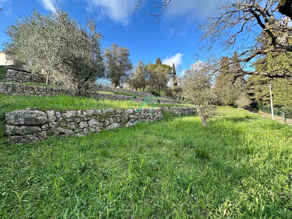 Helårsgrund i Valbonne, Alpes-Maritimes - foto 3