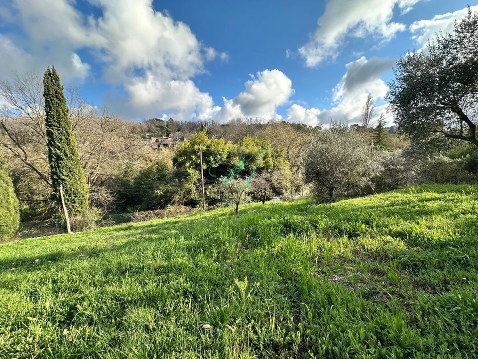 Helårsgrund i Valbonne, Alpes-Maritimes - foto 5