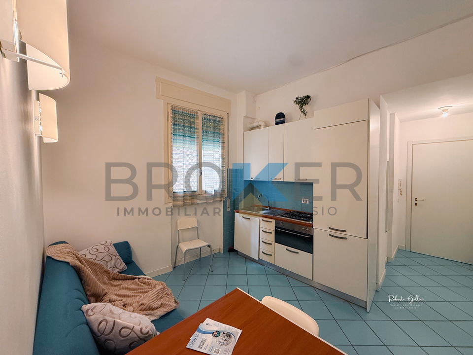 Lejlighed i Alassio, Savona - foto 1