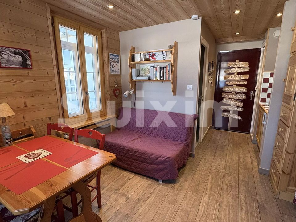 Lejlighed i Pugny-Chatenod, Savoie - foto 1