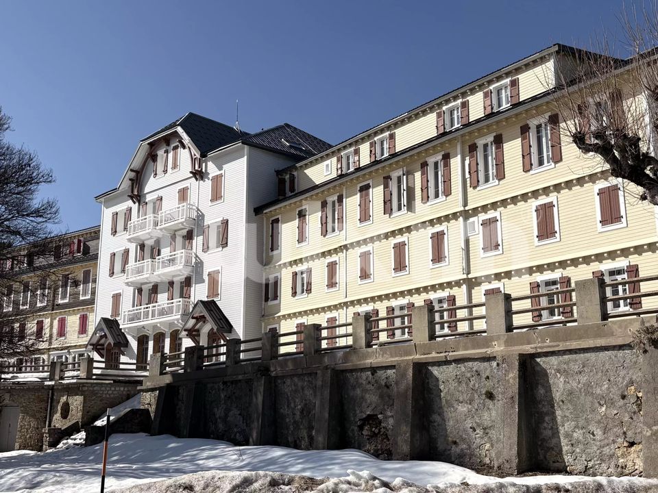 Lejlighed i Pugny-Chatenod, Savoie - foto 5