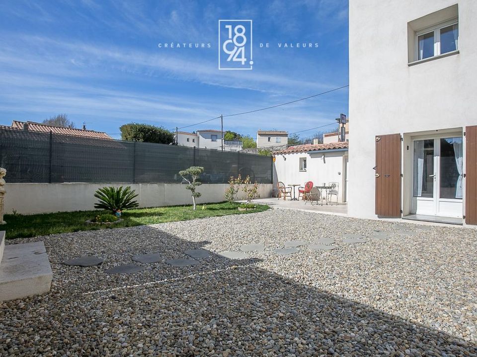 Leilighet i Plan-de-Cuques, Bouches-du-Rhone - bilde 2