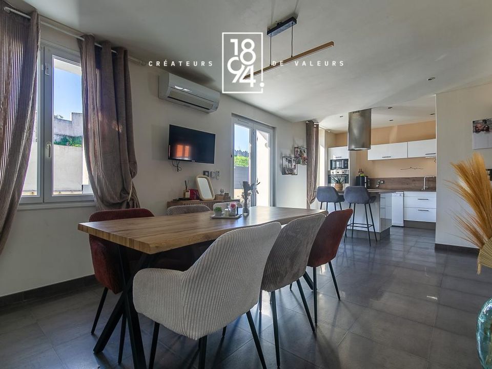 Villa i Gardanne, Bouches-du-Rhone - foto 3